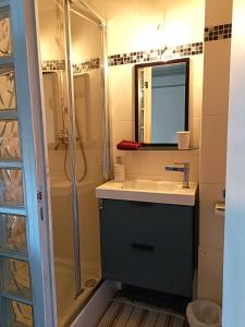 Appartements Chez Anna : photos des chambres