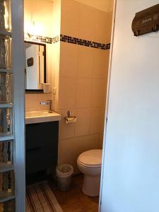 Appartements Chez Anna : photos des chambres