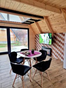 Vila Homoljska Idila Banja Zdrelo