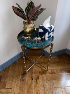 Stunning 1 bed Apt in West End