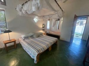 Garden Family Appartement with Terrace Villa Wonne Beachhouse