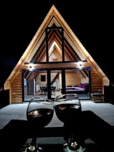 Vila Homoljska Idila1 Banja Zdrelo - Šetonje