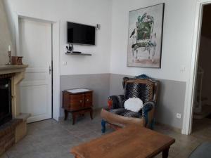 Maisons de vacances Villa au coeur de la station - 1540 : photos des chambres