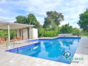 Casa Campestre En Via Principal Por Parceros Group