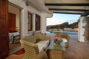 Villa Francesca