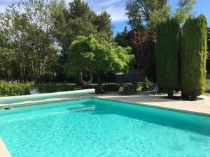 The Garden View