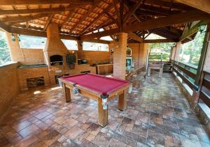 Chácara Recanto das Águas