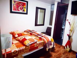 HOTEL GRAND EMPERADOR SUITE