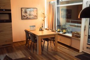 FeWo mit Meerblick am Hansapark