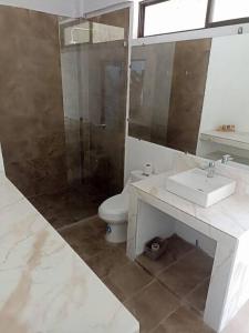 Ayampe Kachalotes, Beach house, The best view