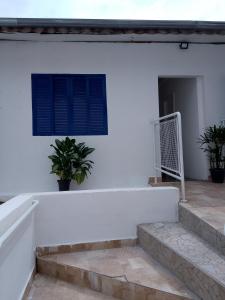 Pousada Três Marias Cachoeira Paulista