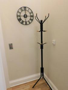 Beautiful 3 bed apt in the City Centre