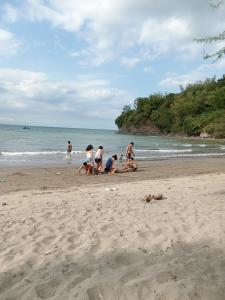 De Leon Staycation at Vista de Loro