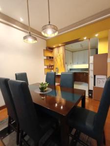 De Leon Staycation at Vista de Loro