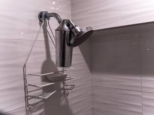 Bright 1BR close to boulevard