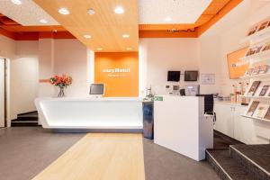 easyHotel Maastricht City Centre