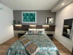 Evergreen Laguna Vain-Lezhe