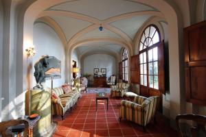 Villa Poggio Al Vento - Firenze