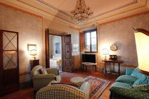 Villa Poggio Al Vento - Firenze