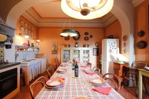 Villa Poggio Al Vento - Firenze