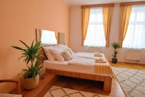 Double Room room in Hotel Grand