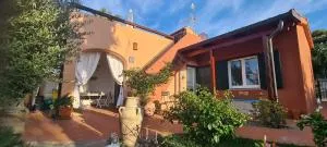 Sunset House a Zambrone - San Costantino