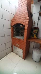 Casa da Margarida em Arraial do Cabo