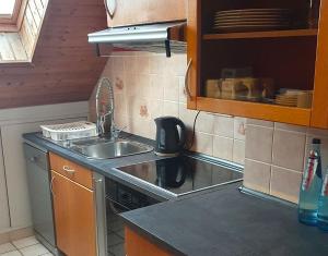 Gemütliche Monteurwohnung in Oberhausen