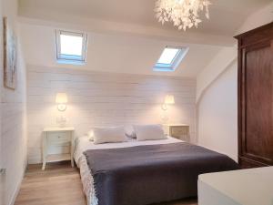 Gite Pavillon Le 1900