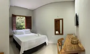 Vista Verde Pousada - 维索萨-杜塞阿拉