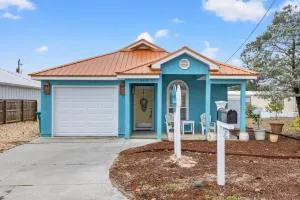 Sunshine House! 3BR 2BA Sleeps 9! Your perfect retreat for comfort and style - Città di Panama