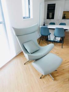 Brand new gorgeous 2 bed Apt in Finnieston