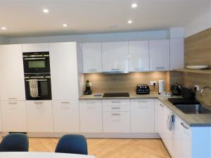 Brand new gorgeous 2 bed Apt in Finnieston