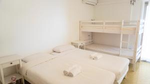 T2 vue mer et plage, 6 personnes by Palmazur