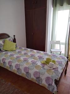 Traditional House with 2 floors - 5 minutes from Beach