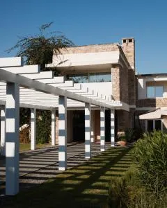 Lanthia Resort - Ulassai