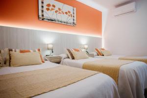 Apartamentos Turisticos Mastil 16 P2 - Pensjonaty, Malaga