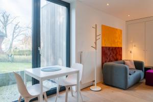 Strandlust 21B Appartement