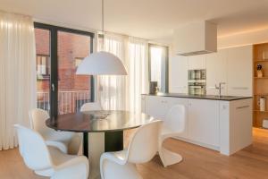 Strandlust 21A Wohnung