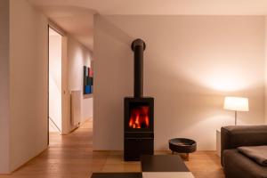 Strandlust 21A Wohnung