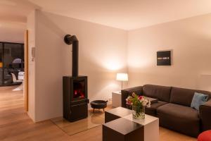 Strandlust 21A Wohnung