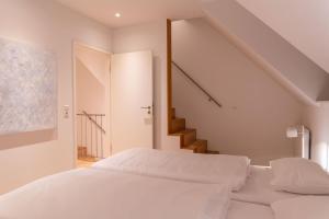 Strandlust 21A Wohnung