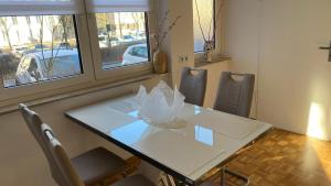 Apartement Fürth close Nürnberg