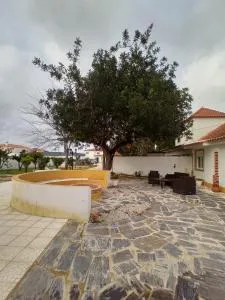 O Mundo da Lua - Sol Posto