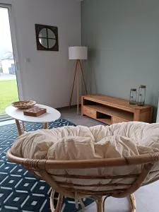 les galets - Gouchaupré