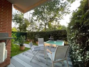 Manoir by Yumē - Порте-сюр-Гарон