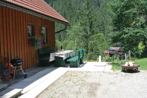 Ferienhaus Waldenstein 1