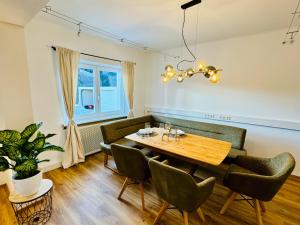 Ferienhaus Am Hofacker