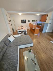 Apartment Zoya 