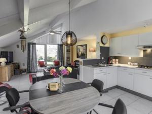 Maisons de vacances Villa Espace 50 : photos des chambres